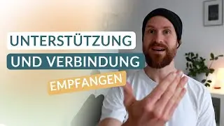 Wie kann ich mich richtig gut unterstützen lassen?