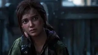 РЕАЛИЗМ в The Last Of Us Part I #6  / ЗАЛЕТАЙ  / Общаемся, Играем, Смотрим