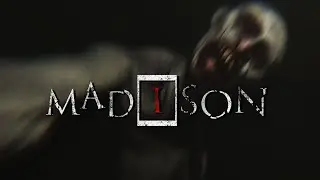 MADiSON - Mainstream-horror richtig gemacht