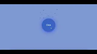 Animated Button using SaSS