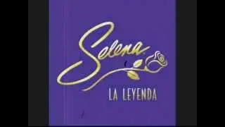 Selena-La Llamda