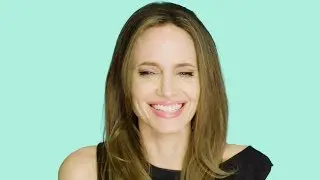 the best of: Angelina Jolie