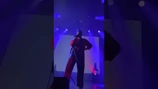 Noize Mc - Мерин ( Женева 29.09.2022 )