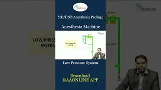 Low pressure system