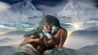 MUSICA RELAJANTE ESPIRITU DE LOS INDIOS AMERICANOS