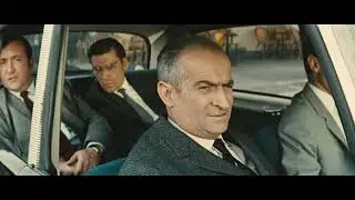 Fantômas - Bande-annonce