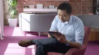 Adobe Voice: Show your story. In minutes.