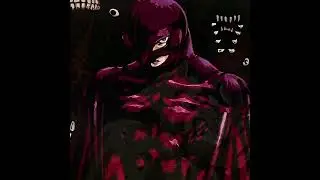 MurderCaust「AMV/EDIT」 4K