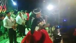 🎷SHANDU LA HUAMBLA WANKA🎷