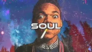 [FREE] Chance The Rapper Type Beat 2022 - 