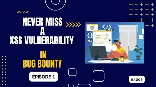 How do BugBounty Hunters look for XSS | Educational Video | Techie Josh Tamil
