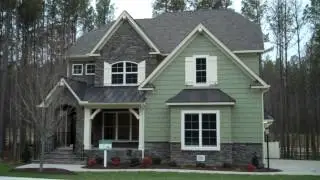 Carden Park @ Magnolia Green - Lot 21