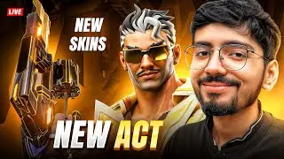 God's Plan - NEW ACT