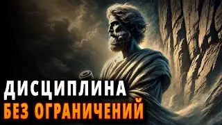 ДИСЦИПЛИНА БЕЗ ОГРАНИЧЕНИЙ: ЕДИНСТВЕННАЯ СТОИЧЕСКАЯ ТЕХНИКА ДЛЯ ДОСТИЖЕНИЯ ЛЮБОЙ ЦЕЛИ