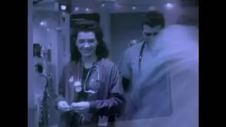 ER Season 3 Opening Titles (Version 1)