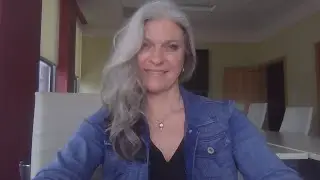Two Announcements from President/CEO, Julienne Shields