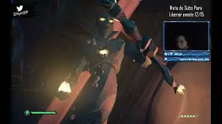 Sea of Thieves e Piratas do Caribe  #Parte 09