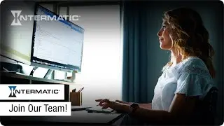 Join the Intermatic Team!