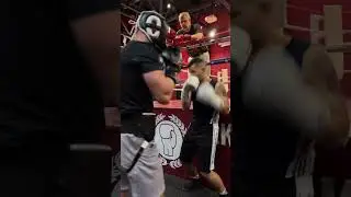 Серия в противоход 🥊✅