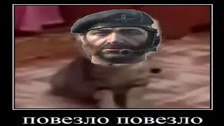 Повезло Повезло