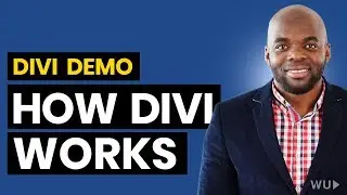 Divi Demo | Divi builder review
