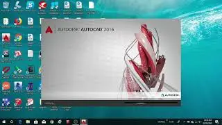 AutoCAD drawing basic line units, limts, line , trim, offset in Marathi Part -1 45' X 30'