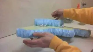 Building A Terrain Table - Video 8