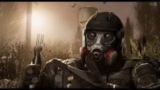 Night GuarD потеет за Долг в S.T.A.L.K.E.R. [Highlights]