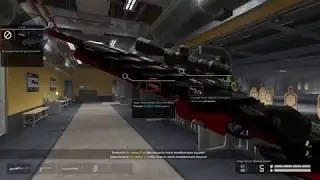 WARFACE: Коробки удачи Steyr Scout серии 