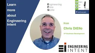 What you should know about Engineering Intent