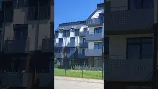 Где-то у причала яхт в Калининграде