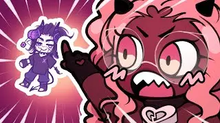 SO THIS IS HOW MY VTUBER DEBUT WENT... 🩷😭
