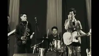 Kelompok Penerbang Roket - Mati Muda (Rian Soebari Cover Live Guyub Rupa #10)