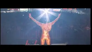 ANA MALHOA -FUTURA TOUR