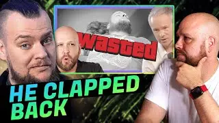 Rationality Rules Claps Back | Christian Responds