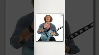 Tips from the Masters: The Mixolydian Scale in Blues Guitar with Jared James Nichols || ArtistWorks