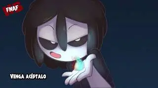 si cantas pierdes 2 nivel Fnafhs X3