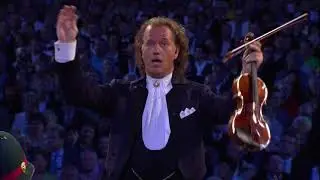 Jägerchor – André Rieu