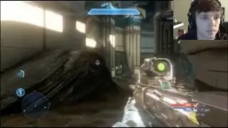 The greatest Halo 4 comeback ever!