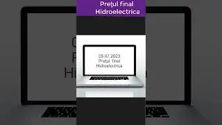 Preţul Final Hidroelectrica