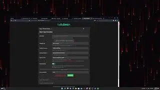 Fivem server setup on Delta Hosting Free Tier