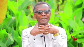 ANTOINE RUTAYISIRE:Turamuzanye// Atubwiye  ibintu bikomeye kuri Perezida Kagame