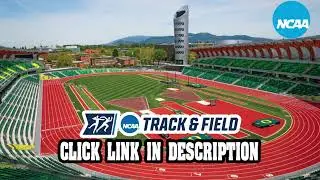 LIVE: Al Owens Classic Track and Field 2023