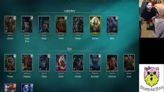 Is Ninja (or his gear) a trap for new players?  by SprinkleBeard on Raid: Shadow Legends