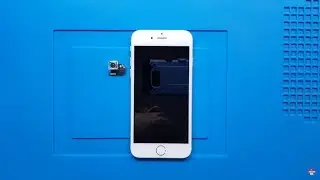 iPhone 6s Rear Camera and Broken Lens Replacement