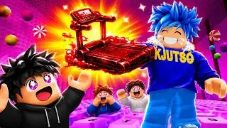 ADMIN EVENT😱 + DU kannst LAUFBÄNDER GEWINNEN!😱 + STEAL a BRAINROT EVENT😱