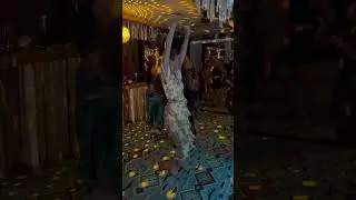 #танцы #тренды