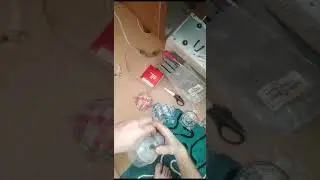 ловкость рук и ни какого мошенничества.