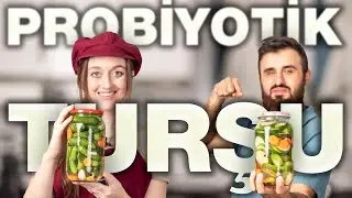 How to make Probiotic Pickles?