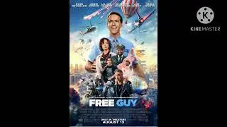 #YourFavoriteMovieCollab
